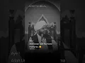 Bakhuda Khuda Ka Yahi Hai Dar 🕋 | Aeshtic.bilal. Status| Whatsapp Status | Ajmal Raza Qadri| Shayeri