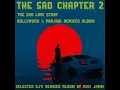HUM TUMHE CHAHTE [QURBANI 1980] (R&B REMIXX) - THE SAD CHAPTER 2