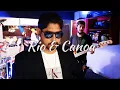 RIO E CANOA - FABIO Jr. COVER