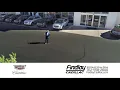 Findlay Cadillac October 2020 XT4 Lease Offer