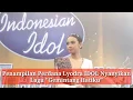 Download Lagu LYODRA IDOL Bawakan Single Perdana \