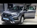 Download Lagu 2025 Seat Ateca - Interior and Exterior in details