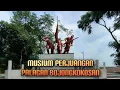 Lagu Bojongkokosan Strijdmuseum || Bojongkokosan Parungkuda Historisch Museum Sukabumi