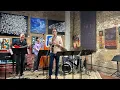 When It Rains - Brad Mehldau - arranged by Garrett Munz