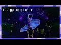 Spinning Wonders Mesmerizing Hula Hoop Cyr Wheel Acts Cirque du Soleil