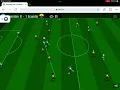 World Cup on Poki Argentina 11-1 Ecuador 1