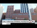 Lawsuit MUSC doctor misplaced screws during child s spinal surgery