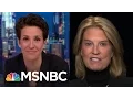 Maddow Greta Is Great Rachel Maddow MSNBC