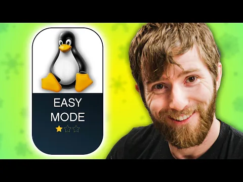 Linux gaming is BETTER than windows