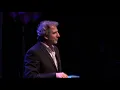 Communities at war against climate change Eugene Farrell TEDxGalway