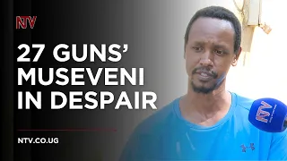 how actor in the 27 guns has failed to capitalize on the movie