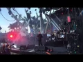 Download Lagu Marilyn Manson - Deep Six in Miami 07/22/15