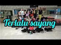 Download Lagu SENAM KREASI - TERLALU SAYANG #viraltiktok #tarling #dangdut
