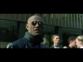 The Matrix is a System Neo 1999
