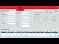 15 how to make a travel agency management system in java netbeans