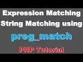 Beginner PHP Tutorial - 34