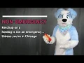 Emergency vs Non-Emergency