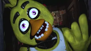 FNAF 1 67