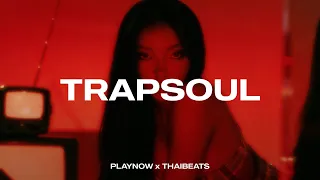 TrapSoul Mix SZA Chris Brown Summer Walker Usher A Late Night R B Playlist 2026 EP6 