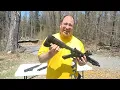 Pistol Brace Update ATF Director to Congress We only need to Remove Brace