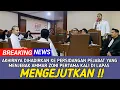 Lagu MENGEJUTKAN! AKHIRNYA PEJABAT YANG MENJEBAK AMMAR ZONI PERTAMA  DI LAPAS DIHADIRKAN DI PERSIDANGAN