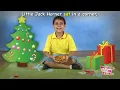 Little Jack Horner