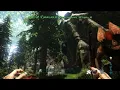 ARK Desmodus Summon Command