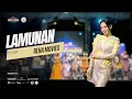 Download Lagu LAMUNAN - RENA MOVIES | NEW PALLAPA ASOSIASI NELAYAN MINA SANSOTOSA BENDAR - JUWANA 2024