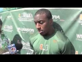 Duke Johnson - Dec 18