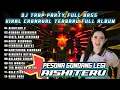 Lagu DJ AISHITERU 2 V2- PESONA GONDANG LEGI- FULL BASS MIDDLE TRAP KARNAVAL VIRAL TIKTOK2025! KONANG