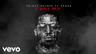 prince kaybee i will fly visualizer ft sanda