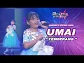 Lagu Umai Main Mata Dengan Pak Nil | Temberang | Ceria Megastar Ministar