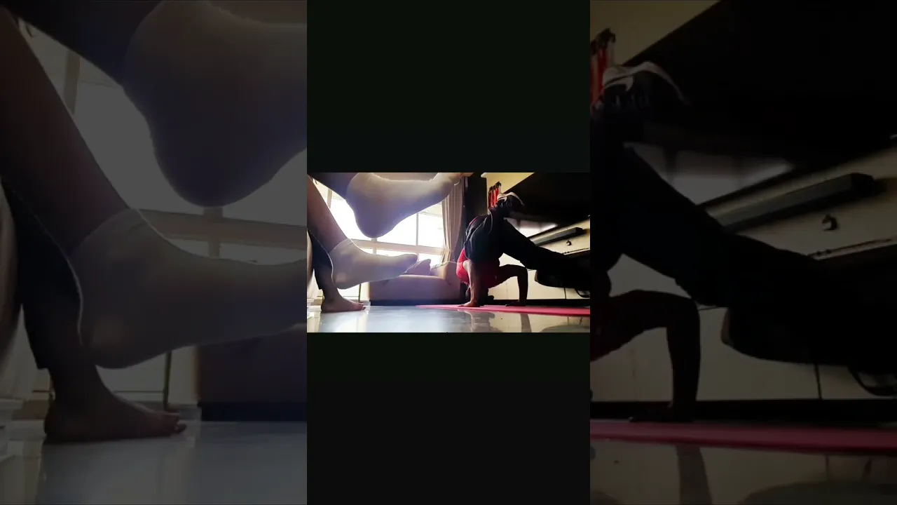 1-on-1 Home sessions