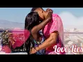 Justine Caleb Love Lies