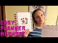 USE A PLANNER TO STAY ORGANIZED AND BOOST PRODUCTIVITY PAPER PLANNERS CAN HELP YOU GET MORE DONE