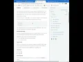 Largest Permutation HackerRank