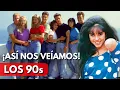 14 Iconic 90s Trends and Looks You ve Already Forgotten About