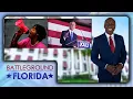 Jolly Nixon discuss path forward following Florida Primary Election Battleground Florida