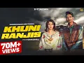 Download Lagu Khuni Ranjis (Full Video) Masoom Sharma, Ashu Twinkle  | Virat, Nisha Bhatt | New Haryanvi Song 2024
