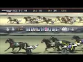 2025 Battle Of Lake Erie MGM Northfield Park Ken Hanover 1 48 3 TR