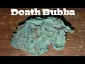 Strain Review - Death Bubba