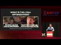 RubyConf 2015 - A Muggle s Guide to Tail Call Optimization in Ruby by Danny Guinther