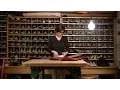 Hand Crafted - The Shoemaker