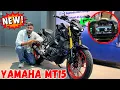 Download Lagu 2025 New Yamaha MT-15 | TFT Console New Colors | Detailed Review | Coming Soon Update