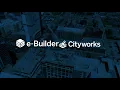 A Glance into e-Builder Enterprise Trimble s Digital Project Delivery Solution