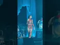 Kehlani and 6lack performing "RPG" together for the first time.