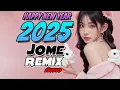 Download Lagu (เบสแน่น) เพลงแดนซ์มันส์ๆ HAPPY NEW YEAR 2025 | By. Jome Remix AUDIO