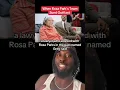 Why Rosa Parks Sued OutKast