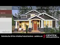 Frontier Color Collection for Gentek Vinyl Siding