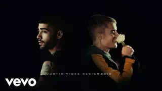 Download Justin Bieber ft. ZAYN - No Let go (NEW SONG 2019) MP3